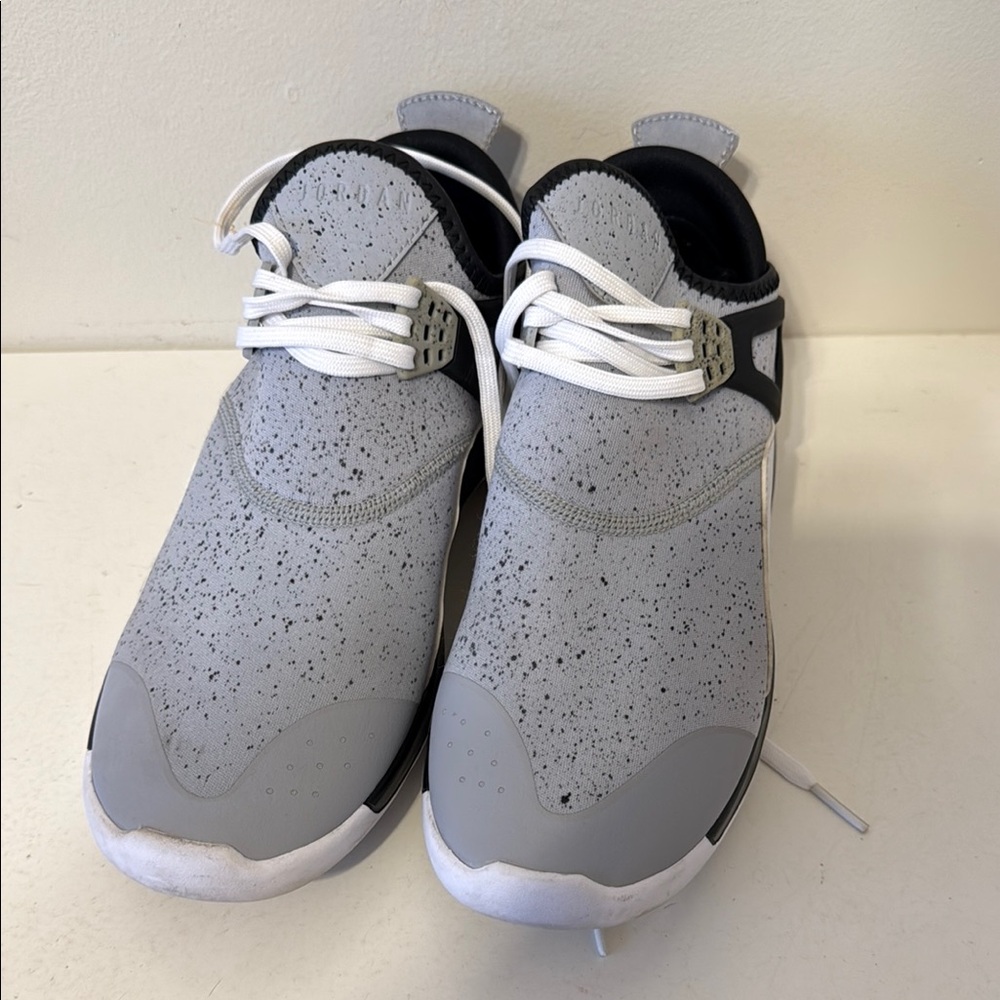 Nike Jordans fly 89 wolf grey Grey Size 8